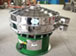 Stainless steel + carbon steel rotary vibrating screen