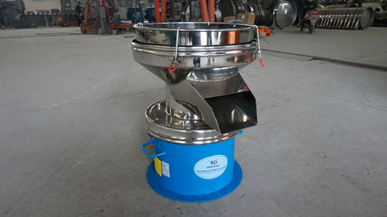 Vibration Sieving Machine picture