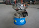 Stainless steel + carbon steel Vibration Sieving Machine