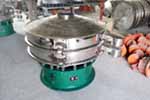 1000 Vibrating  sieve