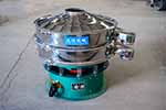 800 Vibrating  sieve