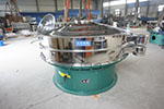 2000 Vibrating  sieve