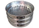 Round hole soil sieve