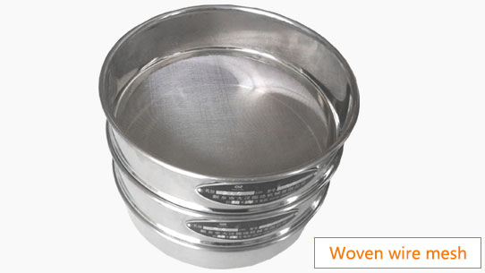 Soil Sieve