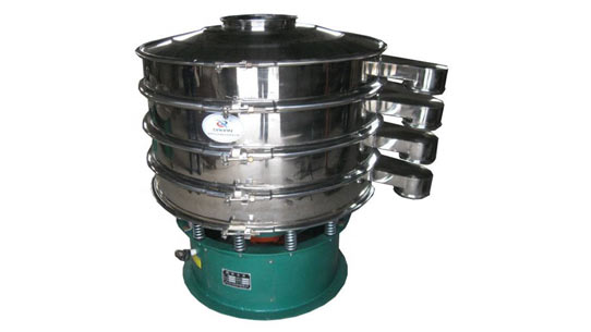 Standard Test Sieve