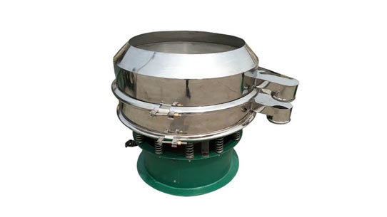 Vibratory Separator