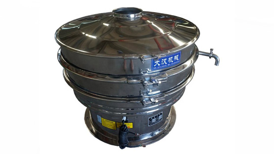 Sieve Industrial