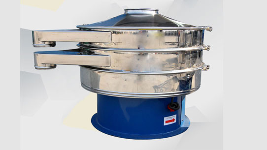 Industrial Sieve Shaker