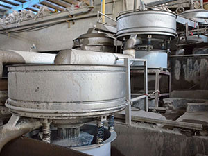 Product introduction and application of 450 filter sieve