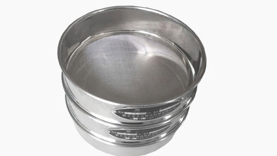 Soil Sieve