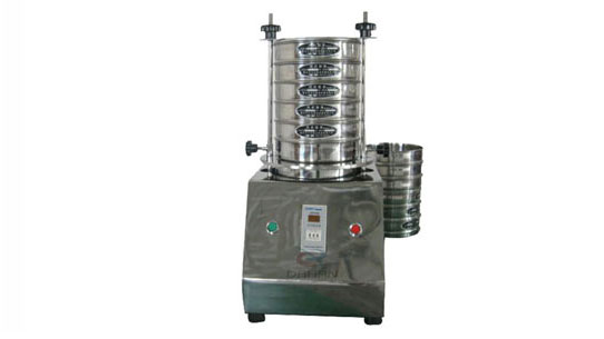 lab sieve shaker