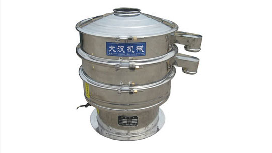 Pharmaceutical Vibro Sifter