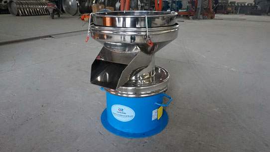 Filter Sieve