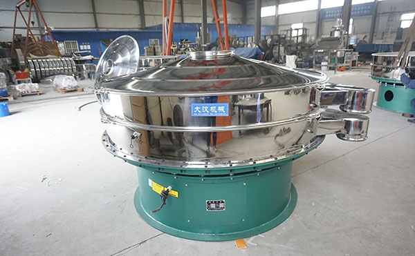 Industrial Sieve Shaker