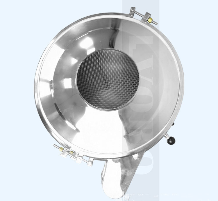 Product introduction and application of 450 filter sieve