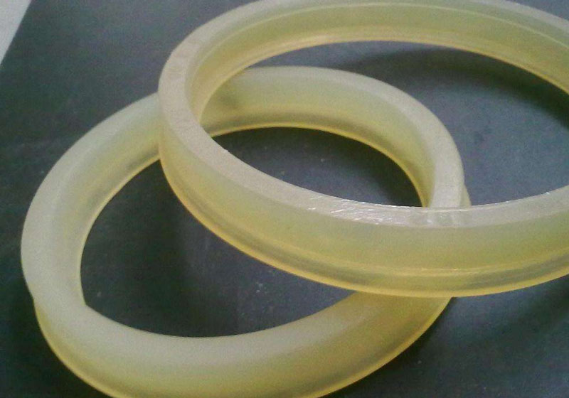 polyurethane sealing ring