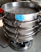 Sugar Vibro Sifter: Ultimate Guide to Sugar Screening