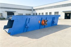How to Choose the Right Industrial Screening Machine for Your Processing Plant to Maximize ROI