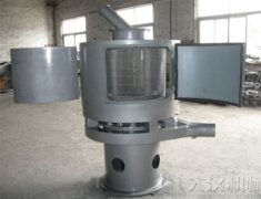 Continuous Dust-Free Screening: Why the LOS Series Airflow Sifter is the High-Yield System Solution