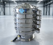 Mirror Polish vs. Bead Blasting for Food Vibro Screens: Cleanability Compared