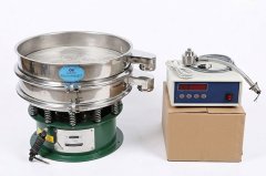 How to Clean Bouncing Balls & Ultrasonic Rings in Food Vibrating Screens